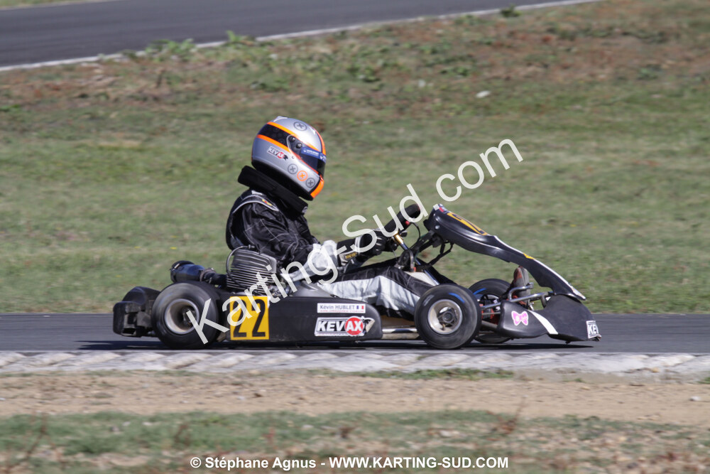 18/07/2010 : Défi France 2010 à Layrac (photos Stéphane Agnus) 2010 — karting