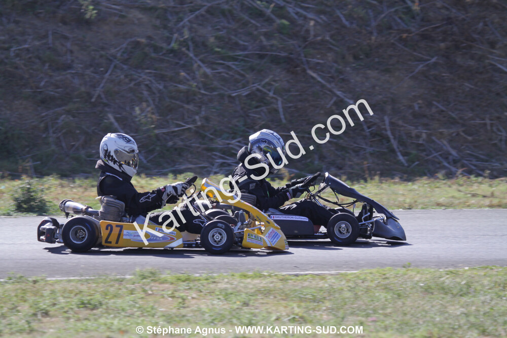 18/07/2010 : Défi France 2010 à Layrac (photos Stéphane Agnus) 2010 — karting