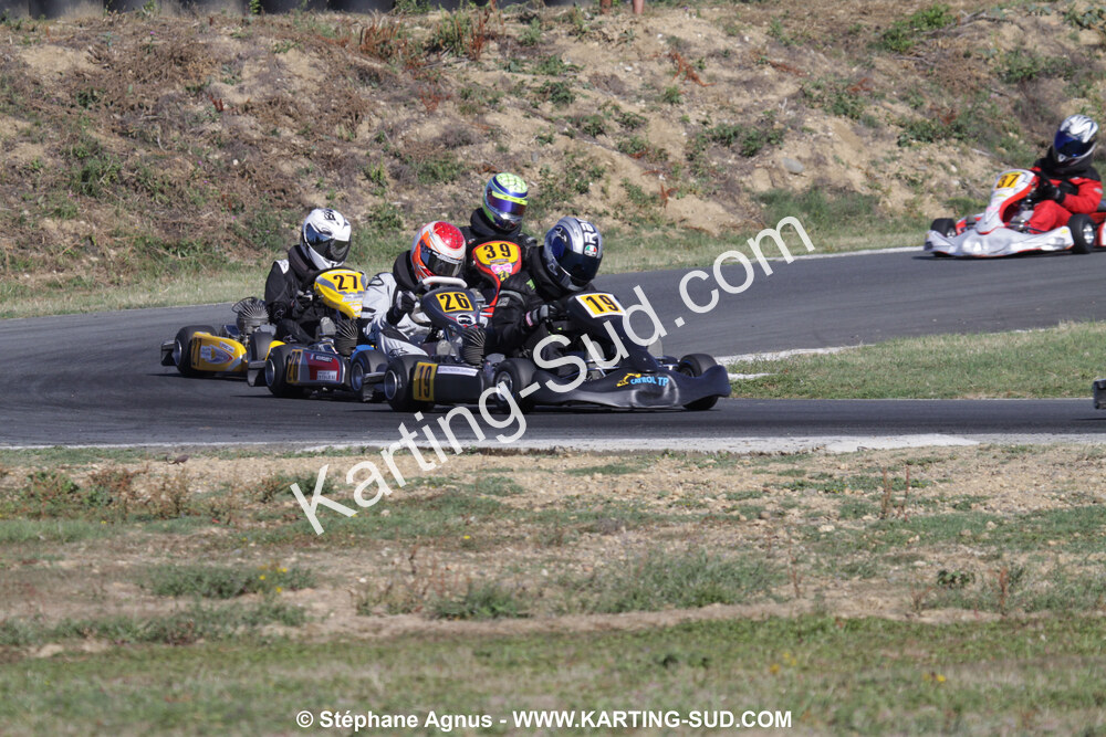18/07/2010 : Défi France 2010 à Layrac (photos Stéphane Agnus) 2010 — karting