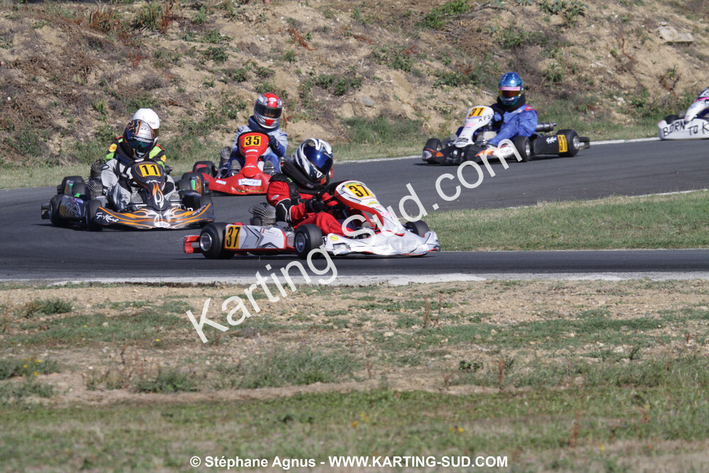 18/07/2010 : Défi France 2010 à Layrac (photos Stéphane Agnus) 2010 — karting