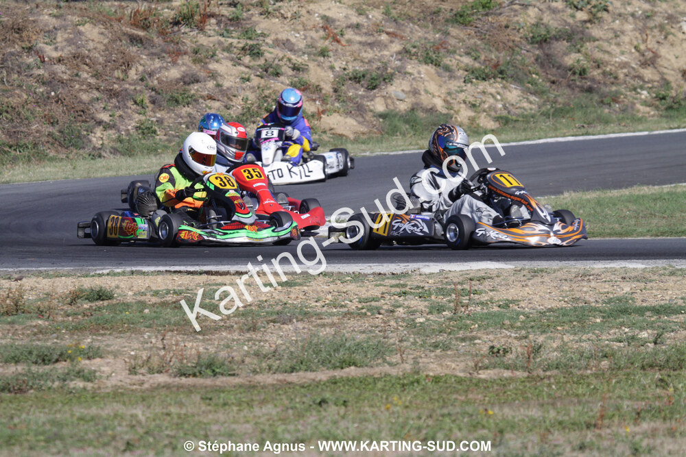 18/07/2010 : Défi France 2010 à Layrac (photos Stéphane Agnus) 2010 — karting