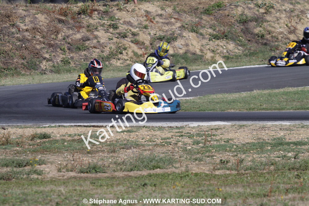 18/07/2010 : Défi France 2010 à Layrac (photos Stéphane Agnus) 2010 — karting