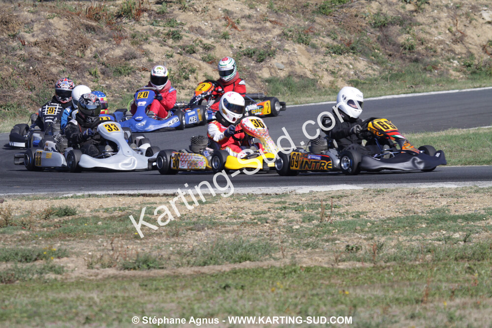 18/07/2010 : Défi France 2010 à Layrac (photos Stéphane Agnus) 2010 — karting