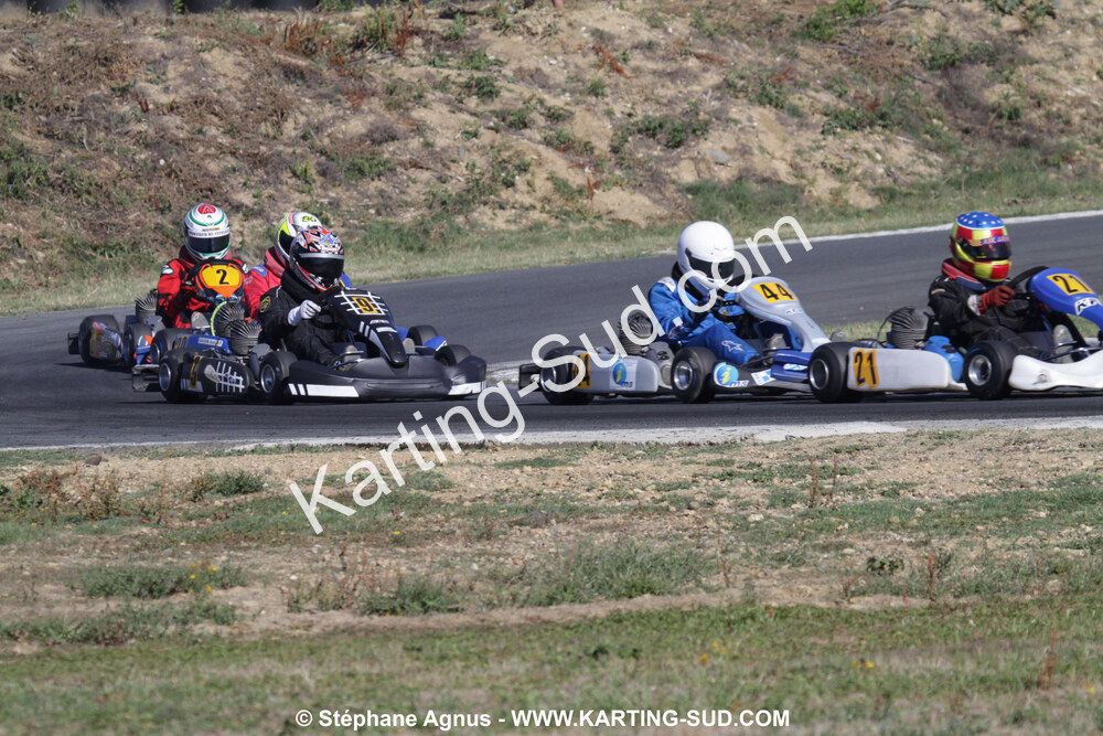 18/07/2010 : Défi France 2010 à Layrac (photos Stéphane Agnus) 2010 — karting