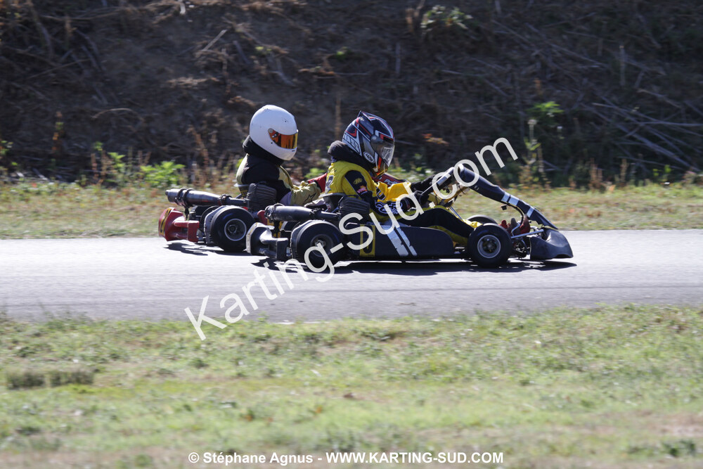 18/07/2010 : Défi France 2010 à Layrac (photos Stéphane Agnus) 2010 — karting