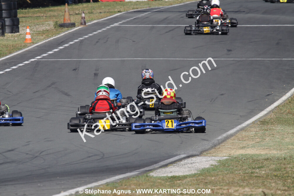 18/07/2010 : Défi France 2010 à Layrac (photos Stéphane Agnus) 2010 — karting