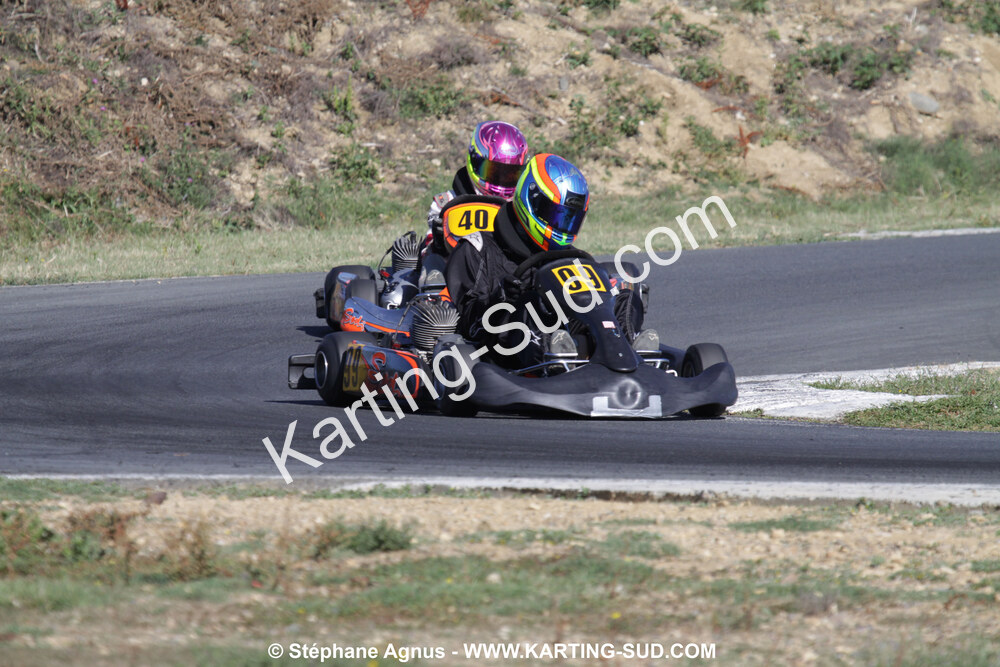 18/07/2010 : Défi France 2010 à Layrac (photos Stéphane Agnus) 2010 — karting