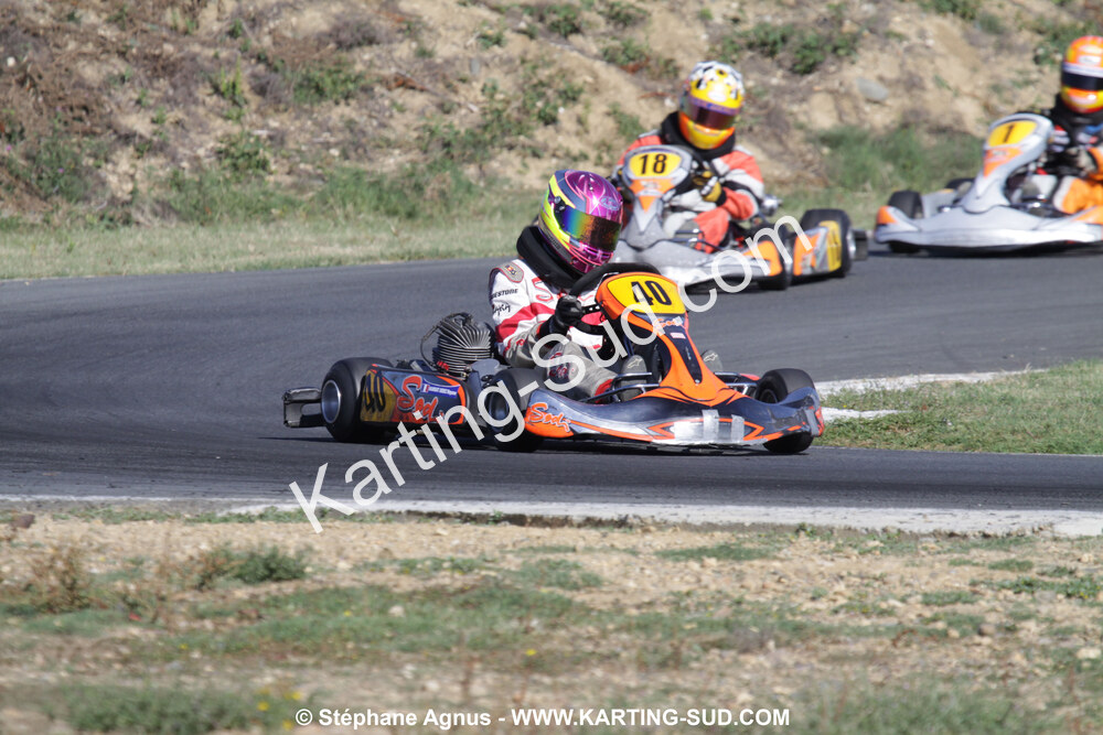 18/07/2010 : Défi France 2010 à Layrac (photos Stéphane Agnus) 2010 — karting