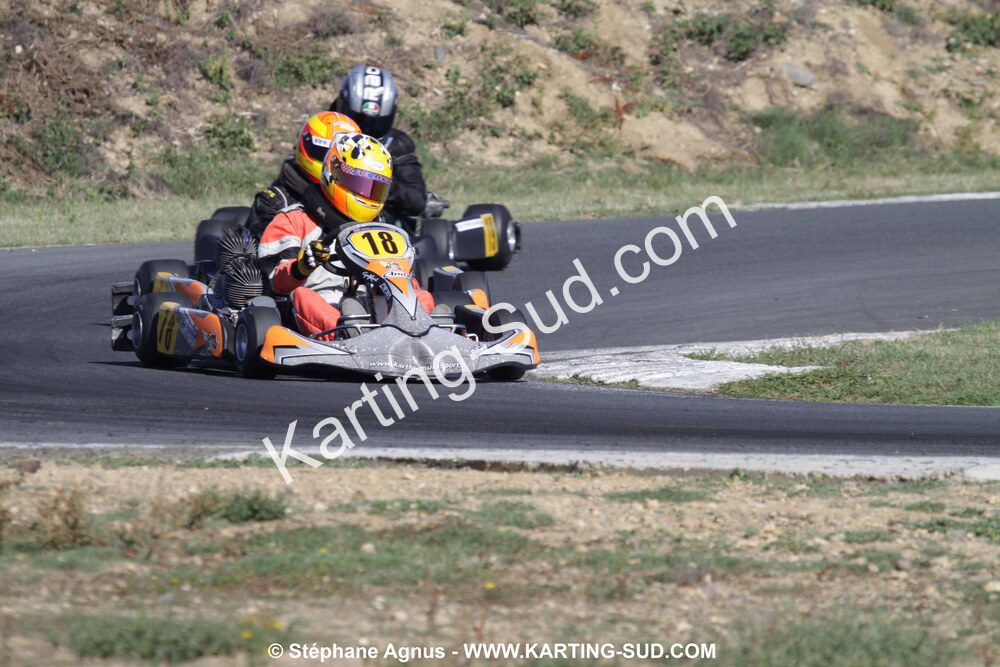 18/07/2010 : Défi France 2010 à Layrac (photos Stéphane Agnus) 2010 — karting