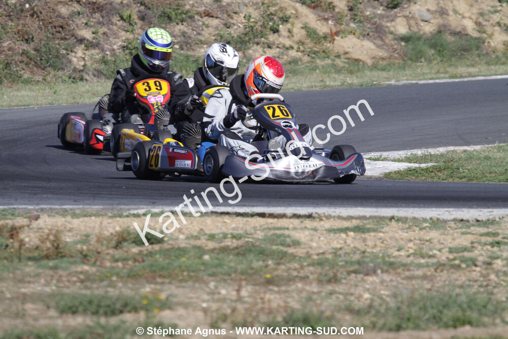 18/07/2010 : Défi France 2010 à Layrac (photos Stéphane Agnus) 2010 — karting