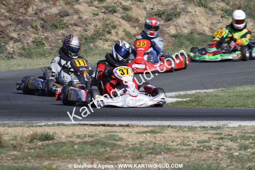 18/07/2010 : Défi France 2010 à Layrac (photos Stéphane Agnus) 2010 — karting
