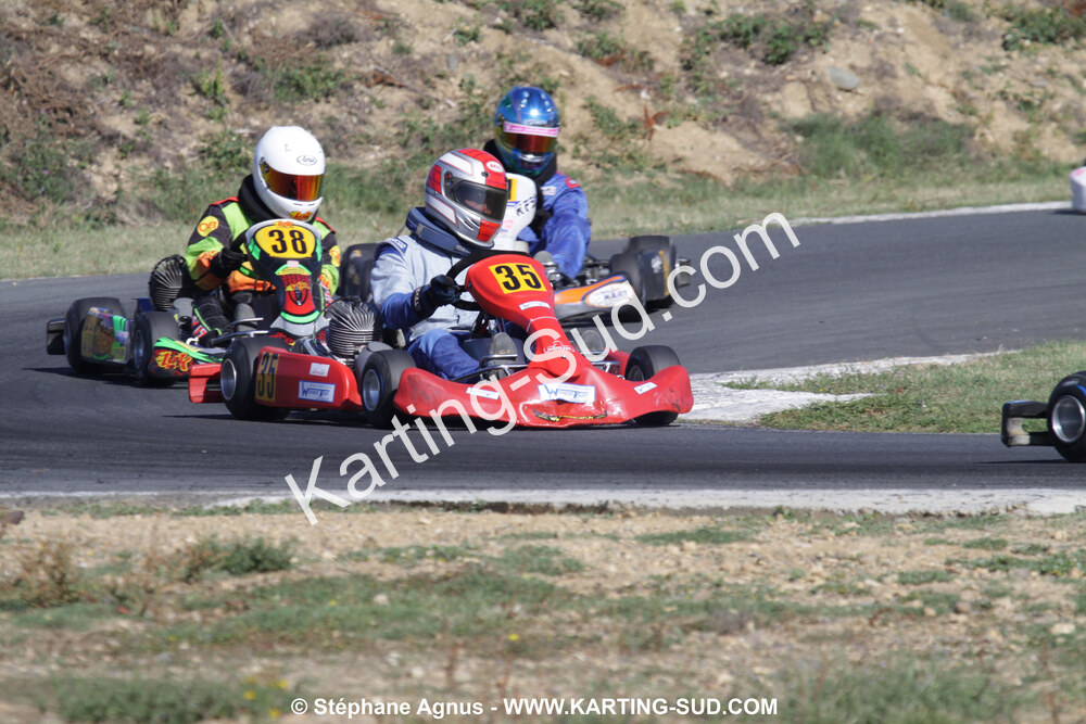 18/07/2010 : Défi France 2010 à Layrac (photos Stéphane Agnus) 2010 — karting