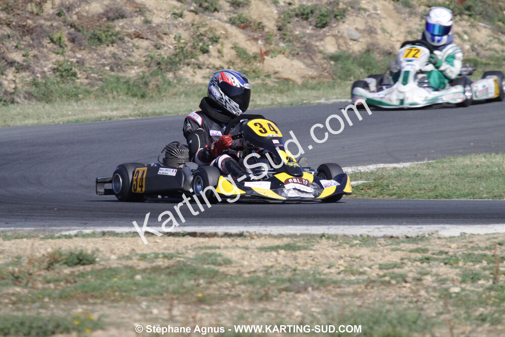 18/07/2010 : Défi France 2010 à Layrac (photos Stéphane Agnus) 2010 — karting