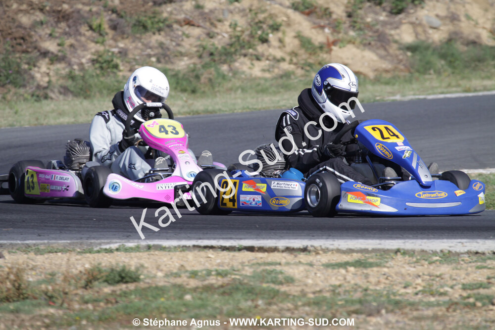 18/07/2010 : Défi France 2010 à Layrac (photos Stéphane Agnus) 2010 — karting