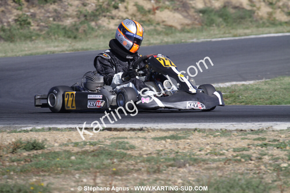 18/07/2010 : Défi France 2010 à Layrac (photos Stéphane Agnus) 2010 — karting