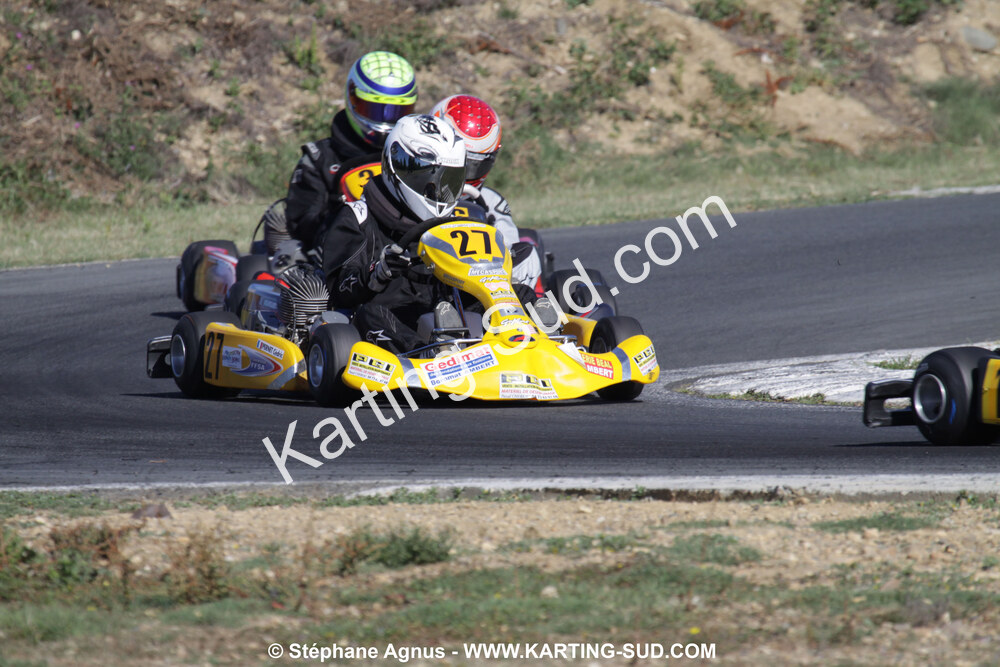 18/07/2010 : Défi France 2010 à Layrac (photos Stéphane Agnus) 2010 — karting