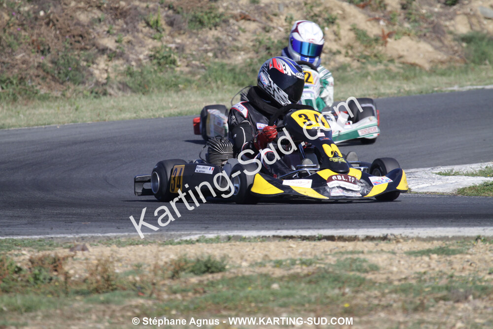 18/07/2010 : Défi France 2010 à Layrac (photos Stéphane Agnus) 2010 — karting