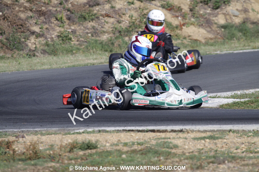 18/07/2010 : Défi France 2010 à Layrac (photos Stéphane Agnus) 2010 — karting