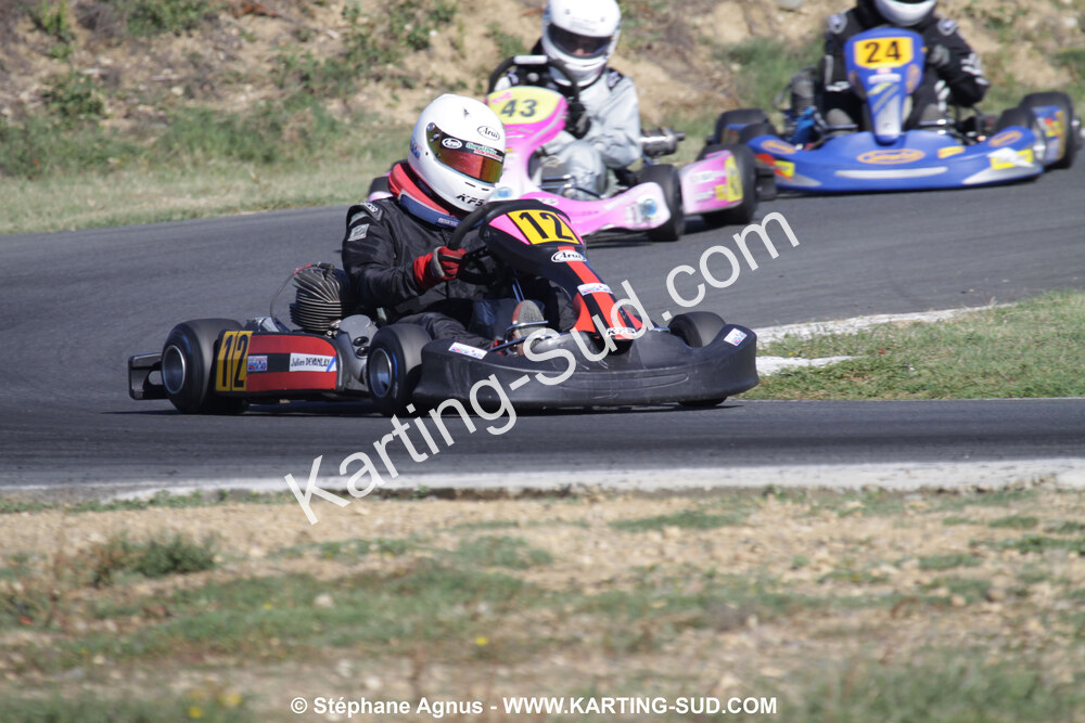 18/07/2010 : Défi France 2010 à Layrac (photos Stéphane Agnus) 2010 — karting