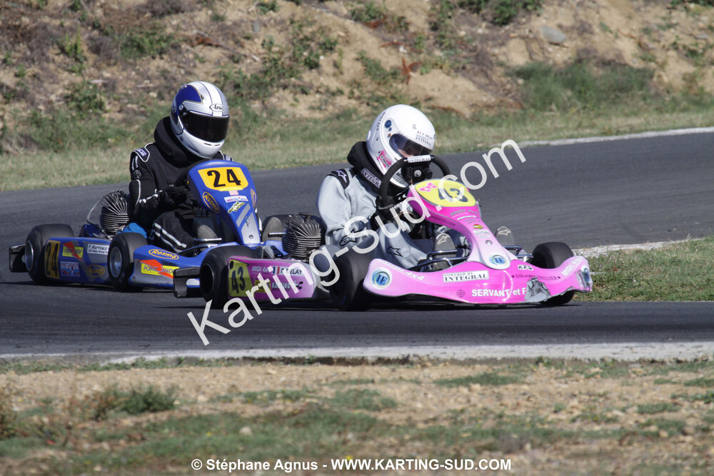 18/07/2010 : Défi France 2010 à Layrac (photos Stéphane Agnus) 2010 — karting