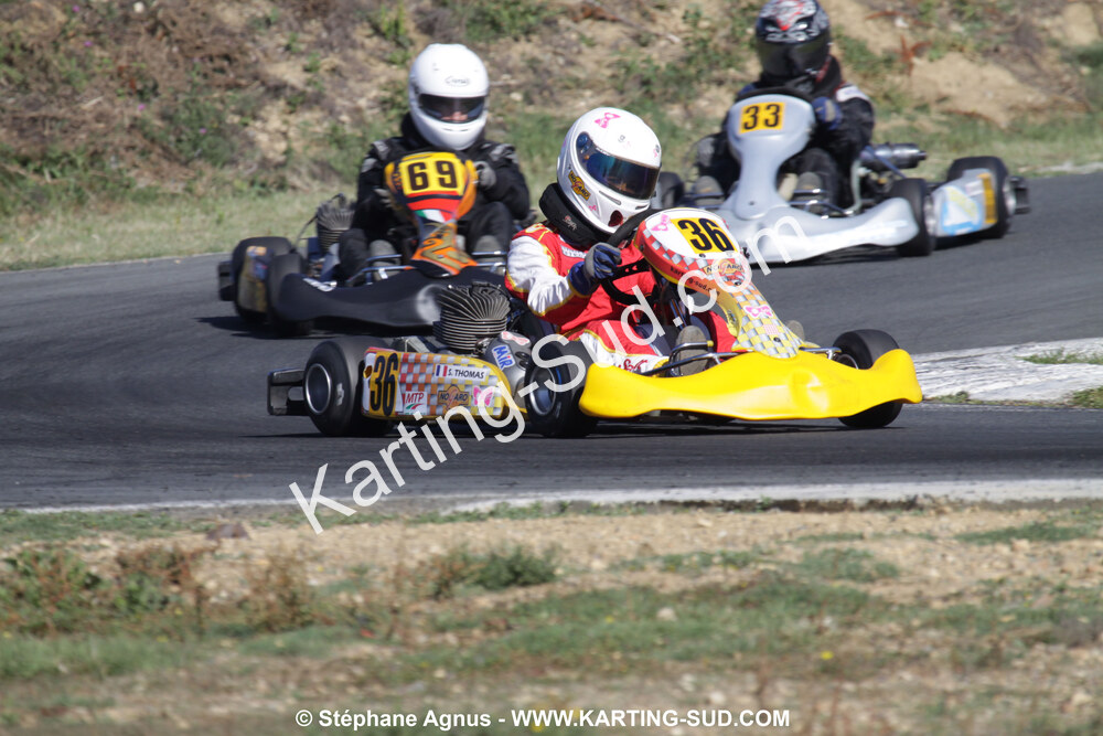 18/07/2010 : Défi France 2010 à Layrac (photos Stéphane Agnus) 2010 — karting