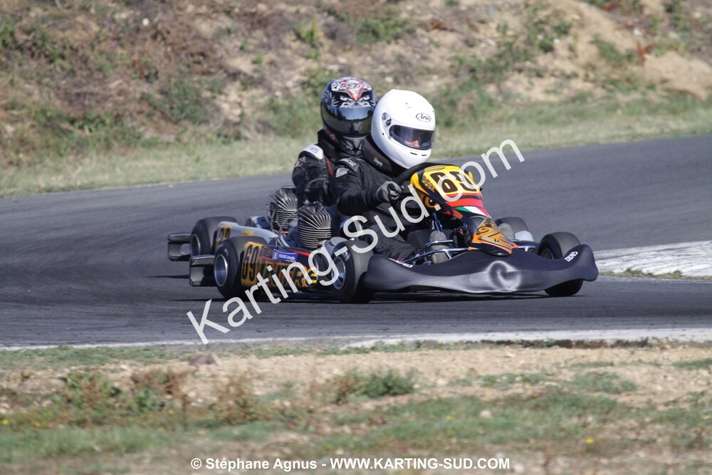 18/07/2010 : Défi France 2010 à Layrac (photos Stéphane Agnus) 2010 — karting