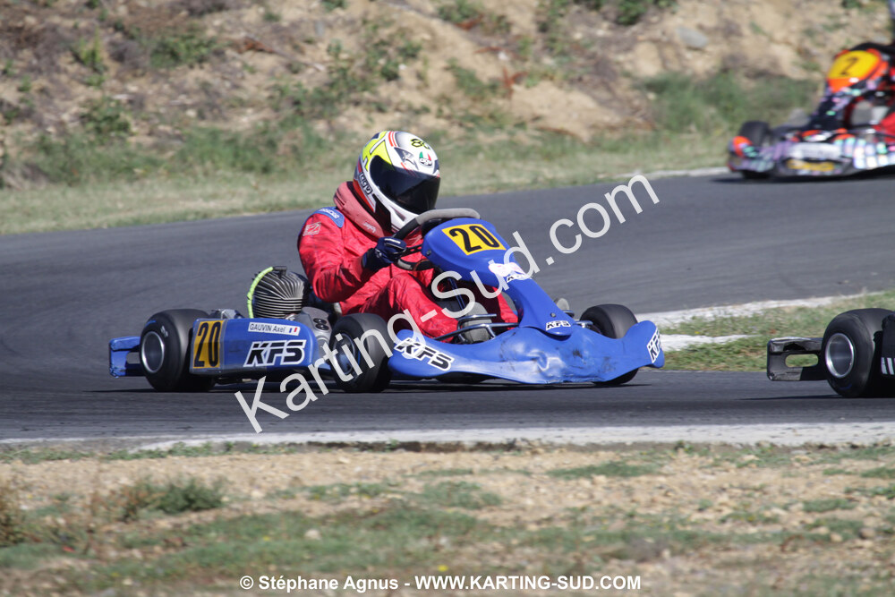 18/07/2010 : Défi France 2010 à Layrac (photos Stéphane Agnus) 2010 — karting