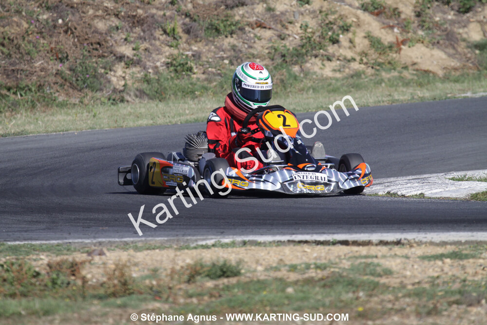 18/07/2010 : Défi France 2010 à Layrac (photos Stéphane Agnus) 2010 — karting