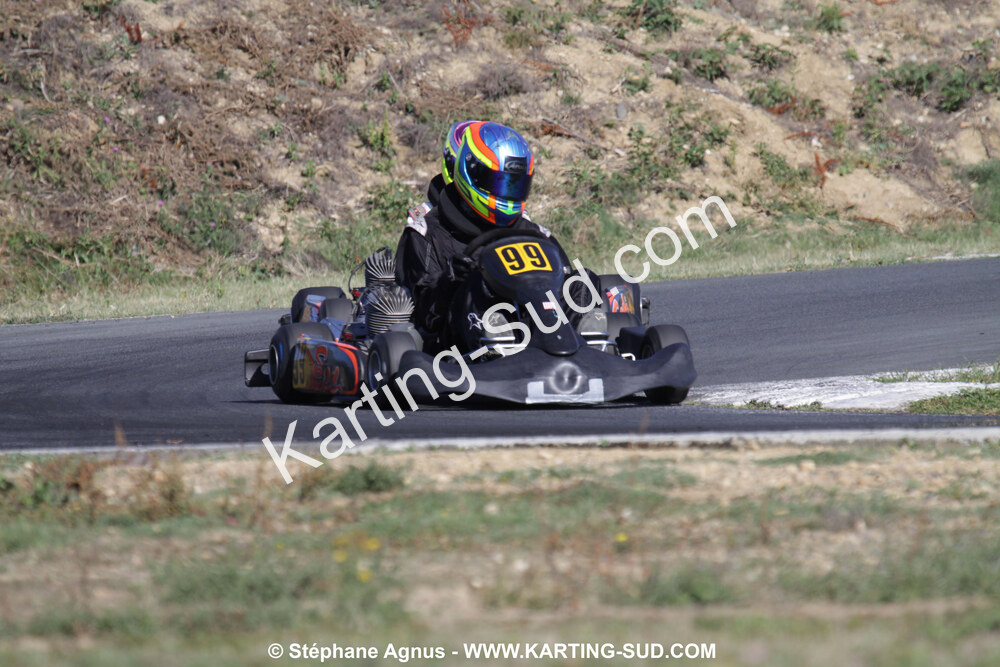 18/07/2010 : Défi France 2010 à Layrac (photos Stéphane Agnus) 2010 — karting