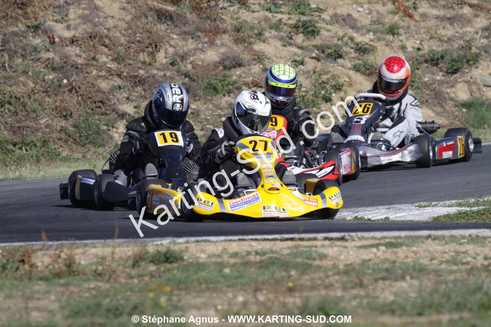 18/07/2010 : Défi France 2010 à Layrac (photos Stéphane Agnus) 2010 — karting