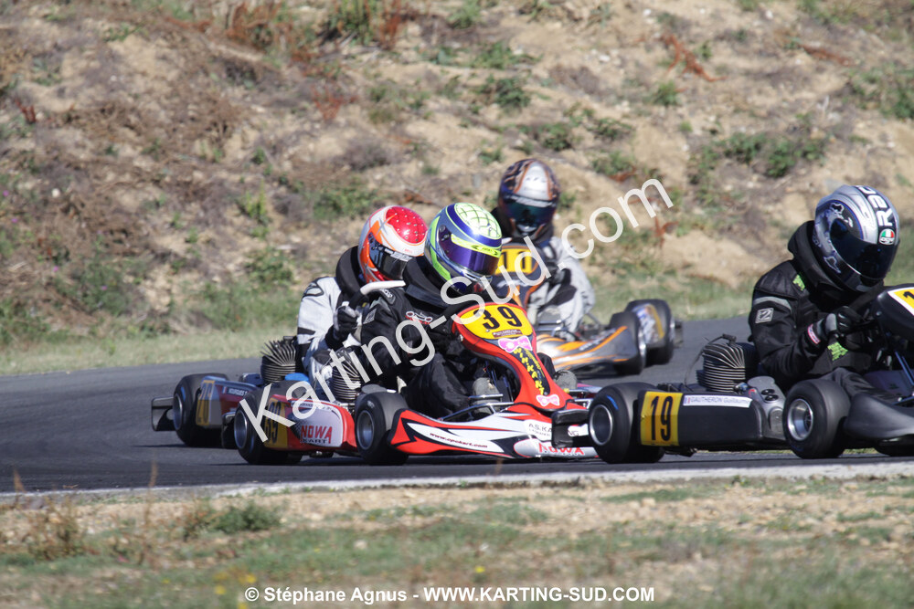 18/07/2010 : Défi France 2010 à Layrac (photos Stéphane Agnus) 2010 — karting