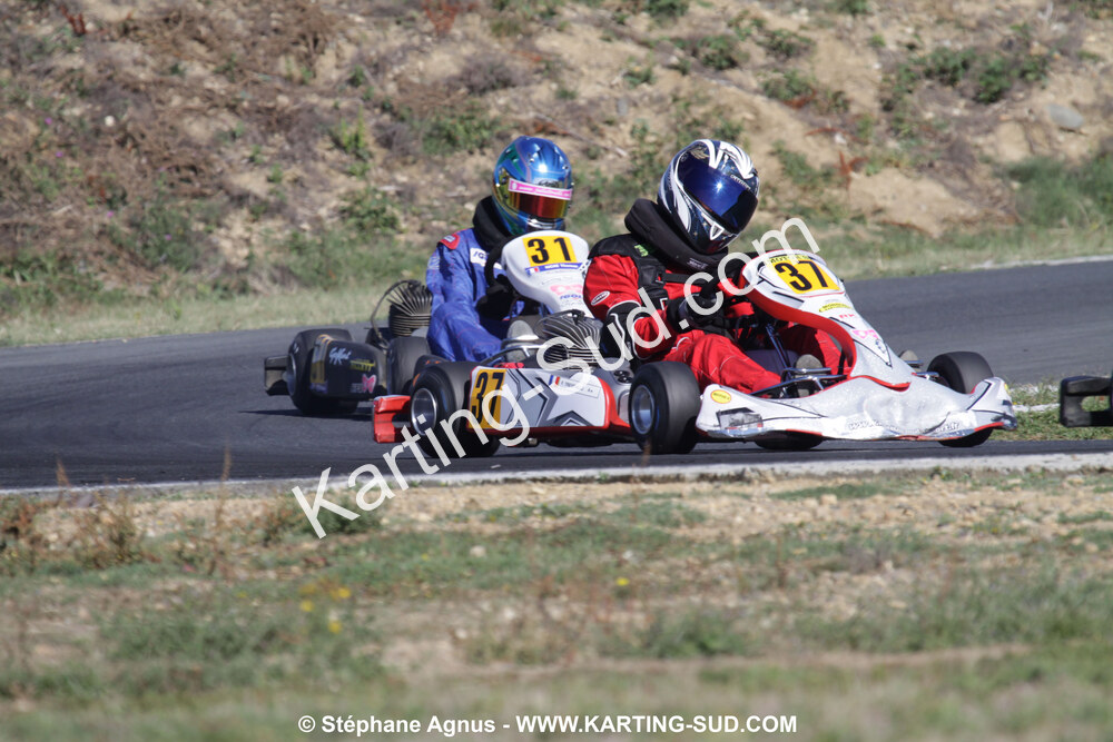 18/07/2010 : Défi France 2010 à Layrac (photos Stéphane Agnus) 2010 — karting