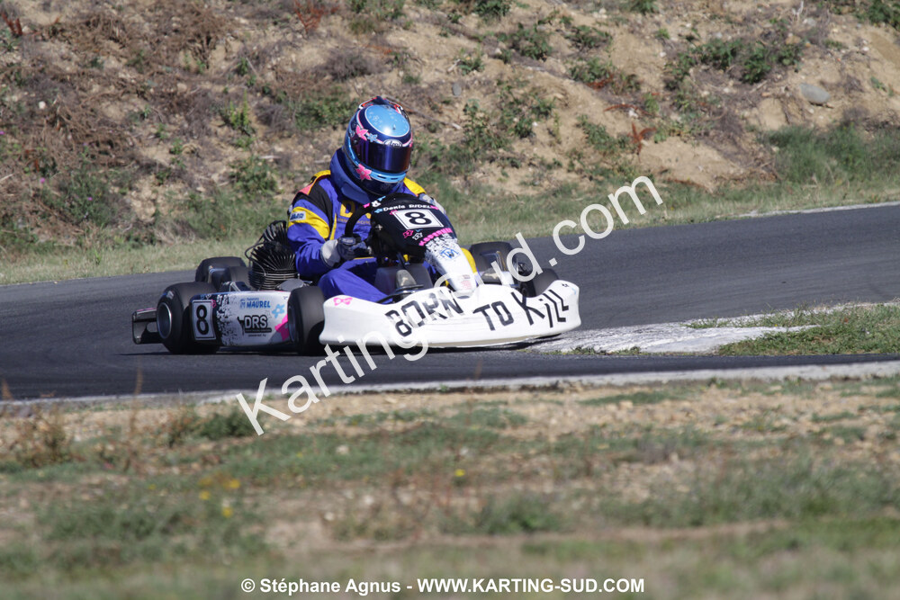 18/07/2010 : Défi France 2010 à Layrac (photos Stéphane Agnus) 2010 — karting