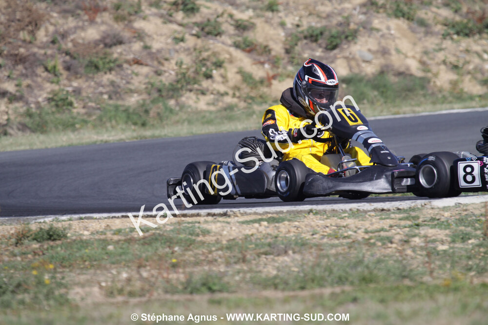 18/07/2010 : Défi France 2010 à Layrac (photos Stéphane Agnus) 2010 — karting