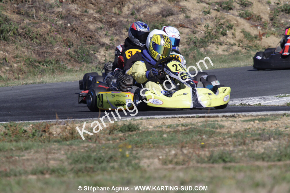 18/07/2010 : Défi France 2010 à Layrac (photos Stéphane Agnus) 2010 — karting