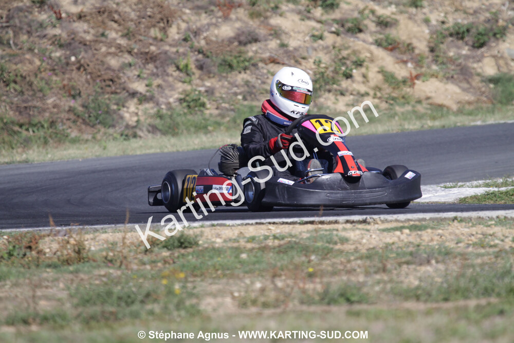 18/07/2010 : Défi France 2010 à Layrac (photos Stéphane Agnus) 2010 — karting