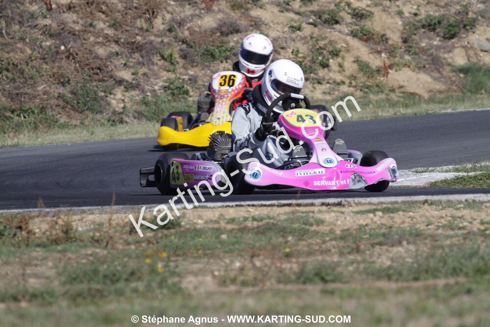 18/07/2010 : Défi France 2010 à Layrac (photos Stéphane Agnus) 2010 — karting