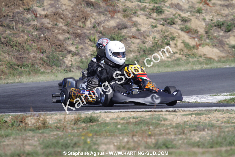 18/07/2010 : Défi France 2010 à Layrac (photos Stéphane Agnus) 2010 — karting