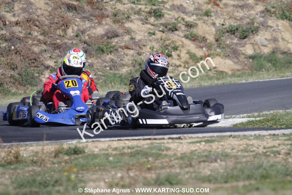 18/07/2010 : Défi France 2010 à Layrac (photos Stéphane Agnus) 2010 — karting