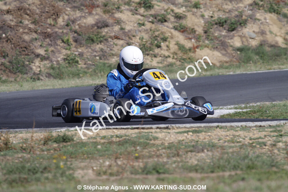 18/07/2010 : Défi France 2010 à Layrac (photos Stéphane Agnus) 2010 — karting
