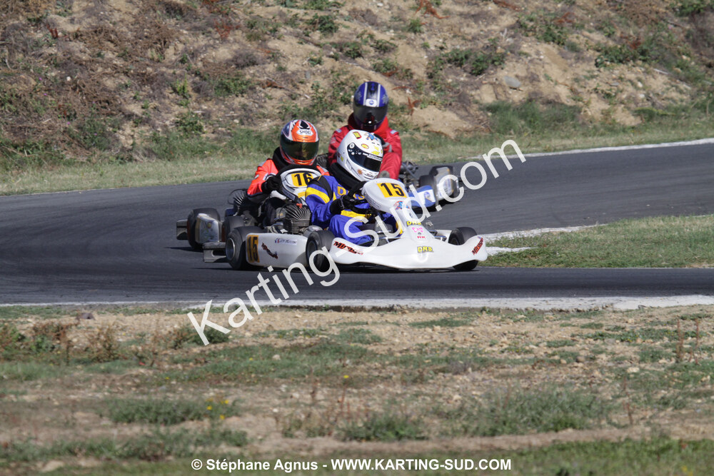 18/07/2010 : Défi France 2010 à Layrac (photos Stéphane Agnus) 2010 — karting