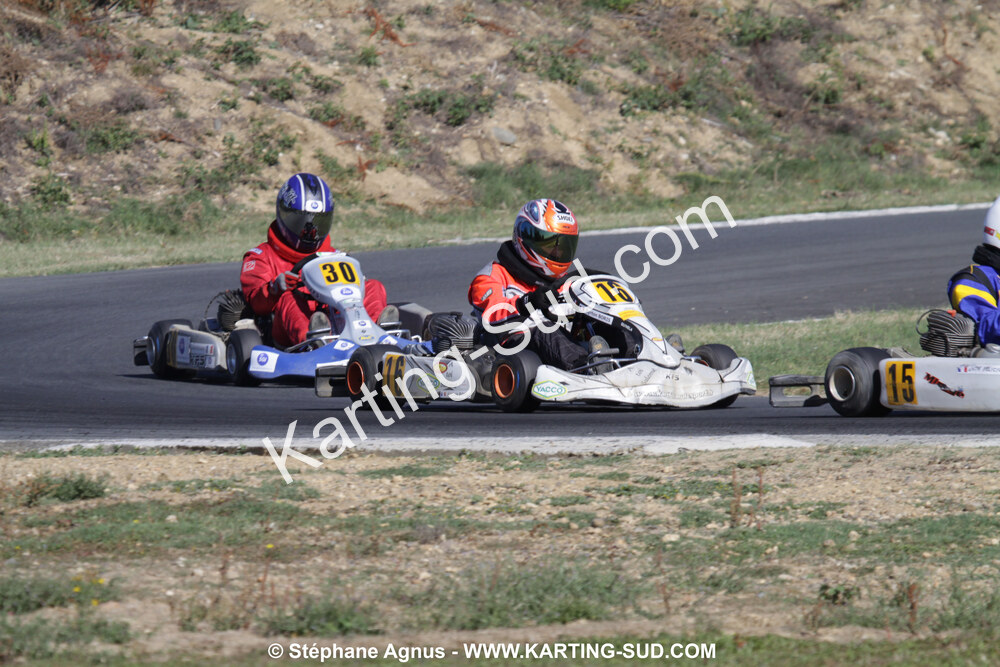 18/07/2010 : Défi France 2010 à Layrac (photos Stéphane Agnus) 2010 — karting