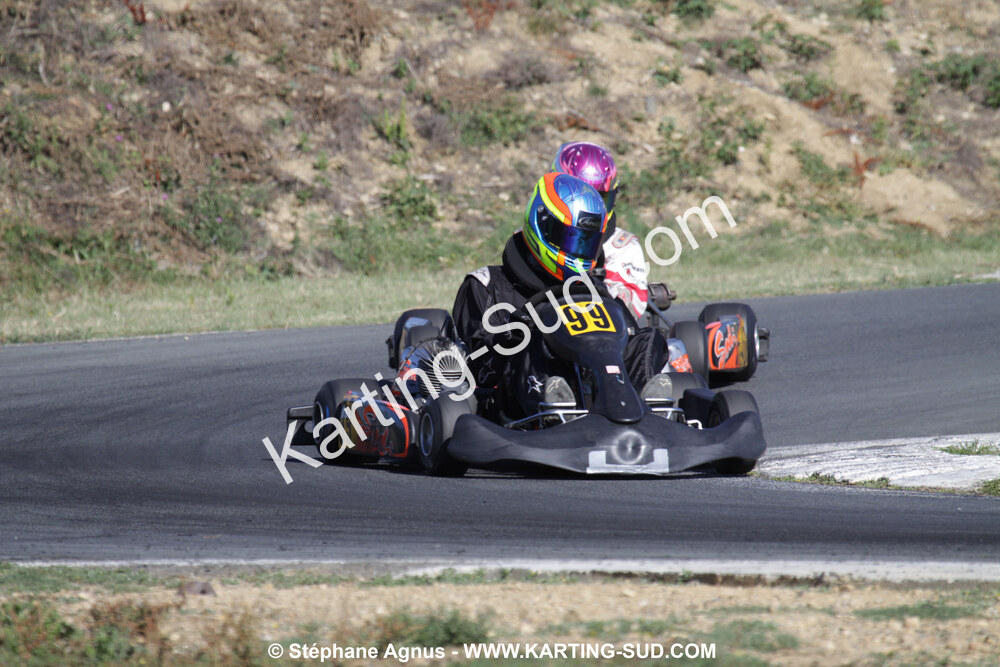 18/07/2010 : Défi France 2010 à Layrac (photos Stéphane Agnus) 2010 — karting
