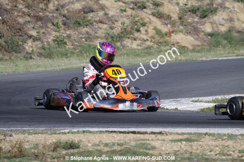 18/07/2010 : Défi France 2010 à Layrac (photos Stéphane Agnus) 2010 — karting
