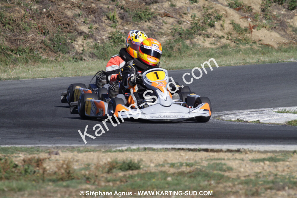 18/07/2010 : Défi France 2010 à Layrac (photos Stéphane Agnus) 2010 — karting