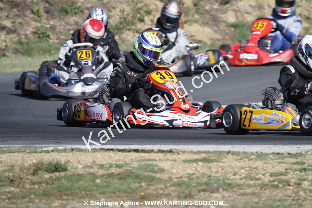18/07/2010 : Défi France 2010 à Layrac (photos Stéphane Agnus) 2010 — karting