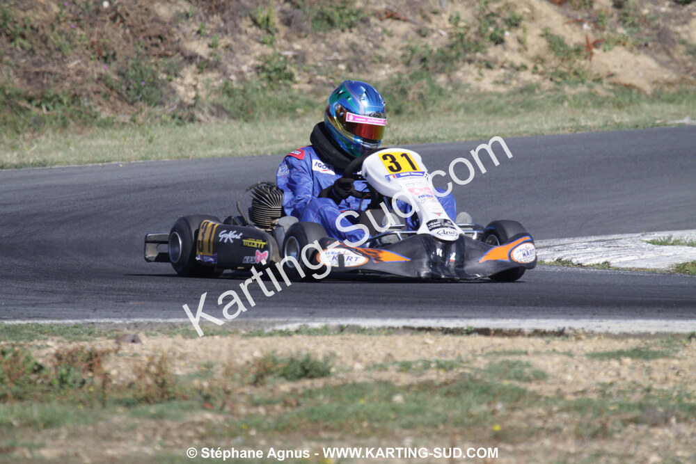 18/07/2010 : Défi France 2010 à Layrac (photos Stéphane Agnus) 2010 — karting