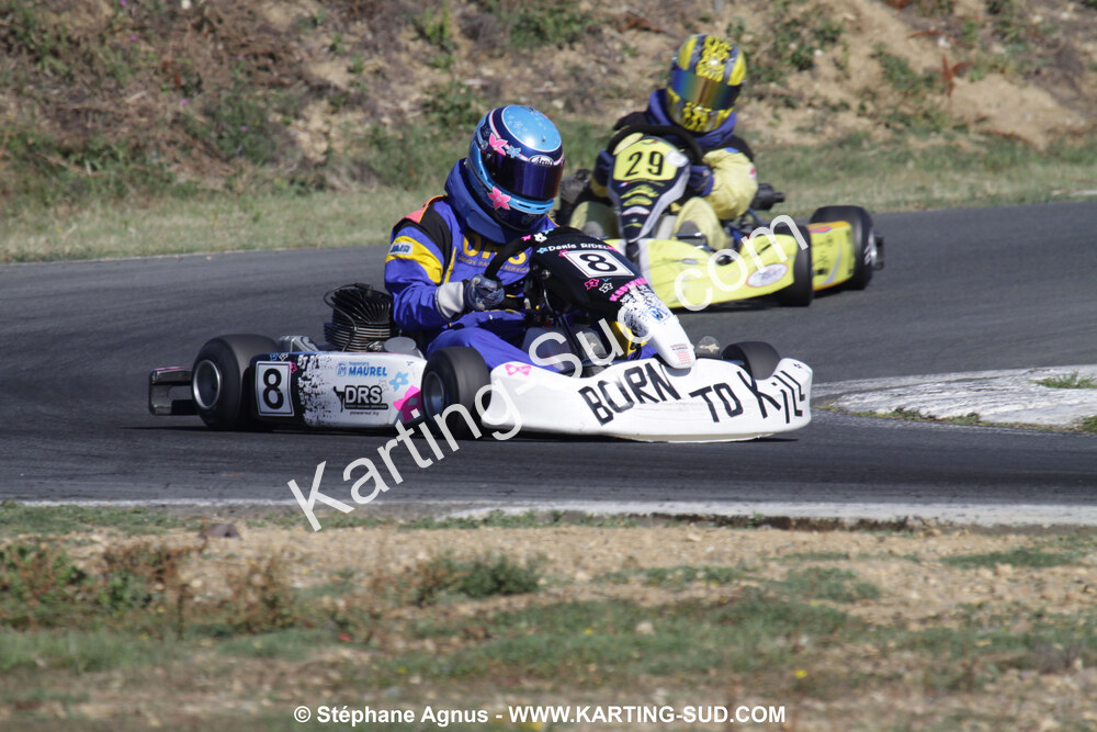 18/07/2010 : Défi France 2010 à Layrac (photos Stéphane Agnus) 2010 — karting