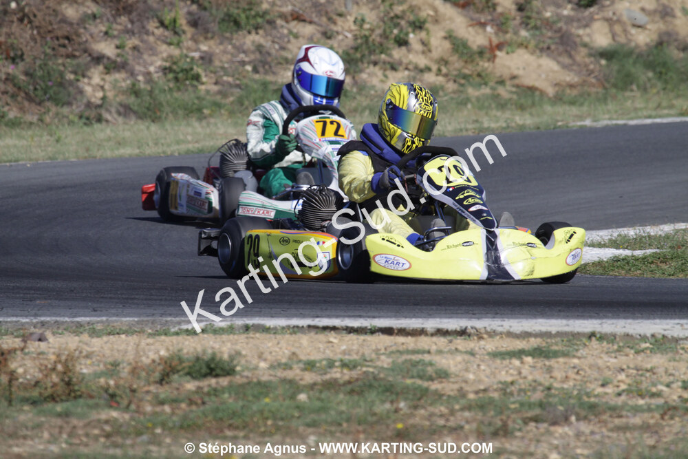 18/07/2010 : Défi France 2010 à Layrac (photos Stéphane Agnus) 2010 — karting