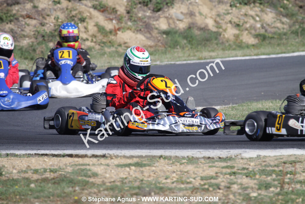 18/07/2010 : Défi France 2010 à Layrac (photos Stéphane Agnus) 2010 — karting
